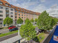 マンション München Haidhausen 03 物件からの眺め 13929