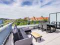 ペントハウス München Neuhausen 01 1ルーフテラス 13934