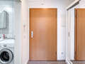マンション München Neuhausen 01 玄関入り口 13948