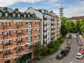 マンション München Maxvorstadt 02 物件からの眺め 13953