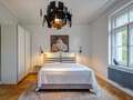 マンション München Lehel 01 1. 寝室 13986