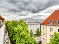 マンション München Schwabing-West (rund um den Bonner Platz) 01 物件からの眺め 13991