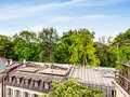 複層－回廊住宅 München Glockenbachviertel 01 物件からの眺め 13995