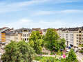 複層－回廊住宅 München Glockenbachviertel 03 物件からの眺め 13995