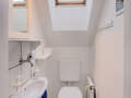 アティック・フラット（屋根裏） München Pasing 01 WC 14002