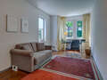 庭付き住宅 München Herzogpark 01 仕事部屋 1401