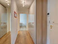 マンション München Haidhausen 01 玄関入り口 14014