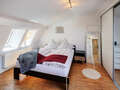 メゾネット・マンション（複数階にわたるマンション） München Lehel 02 寝室 14018