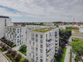 マンション München Schwabing (rechts der Leopoldstraße) 01 物件からの眺め 14071