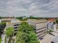 マンション München Schwabing (rechts der Leopoldstraße) 03 物件からの眺め 14071