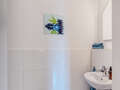 マンション Vaterstetten 02 ゲスト用 WC 14133