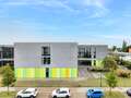 マンション Unterhaching 03 物件からの眺め 14158