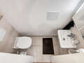 庭付き住宅 München Solln 01 ゲスト用 WC 14197