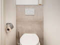 庭付き住宅 München Solln 03 ゲスト用 WC 14197