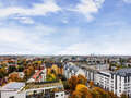 マンション München Schwabing (rechts der Leopoldstraße) 03 共有テラス 14213
