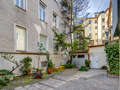 マンション München Lehel 02 中庭向き 14214
