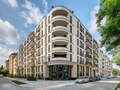 マンション München Maxvorstadt 01 玄関 14239