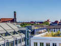 マンション München Maxvorstadt 04 共有テラス 14239