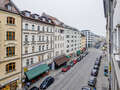 マンション München Maxvorstadt - Westen 01 物件からの眺め 14247