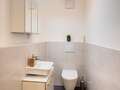 マンション München Neuperlach 01 ゲスト用 WC 14284