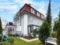 マンション München Nymphenburg 01 庭 14294