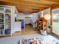 一戸建て München Zamdorf 02 子供部屋 14299