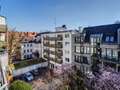メゾネット・マンション（複数階にわたるマンション） München Glockenbachviertel 02 物件からの眺め 14319