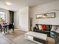 マンション München Laim 01 リビングルーム 1433