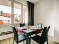 マンション München Laim 02 リビングルーム 1433