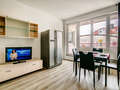 マンション München Laim 03 リビングルーム 1433
