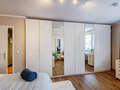 マンション München Lehel 02 寝室 14389