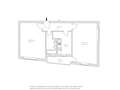 マンション München Lehel 01 見取り図 14389