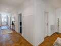 マンション München Schwabing-Nord (zw. Leopoldstraße & Englischen Garten) 02 玄関入り口 14397