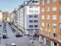 マンション München Schwabing-Nord (zw. Leopoldstraße & Englischen Garten) 01 物件からの眺め 14397