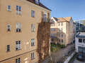 マンション München Schwabing-Nord (zw. Leopoldstraße & Englischen Garten) 05 物件からの眺め 14397