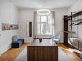 マンション München Schwabing-Nord (zw. Leopoldstraße & Englischen Garten) 01 更衣室 14397