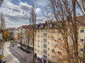 マンション München Maxvorstadt - Rund um den Josephsplatz 01 物件からの眺め 14405