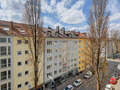 マンション München Maxvorstadt - Rund um den Josephsplatz 03 物件からの眺め 14405