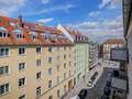 マンション München Maxvorstadt - Rund um den Josephsplatz 04 物件からの眺め 14405