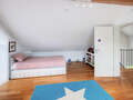 一戸建て Schäftlarn 03 子供部屋 14427