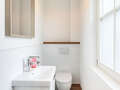 一戸建て Schäftlarn 01 ゲスト用 WC 14427