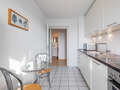 マンション München Schwabing-Georgenschwaige 03 キッチン 1443
