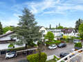 アティック・フラット（屋根裏） München Waldperlach 01 物件からの眺め 14432