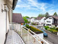 アティック・フラット（屋根裏） München Waldperlach 01 3. ベランダ 14432