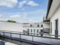 ペントハウス München Sendling-Westpark 01 物件からの眺め 14433
