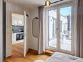 ペントハウス München Sendling-Westpark 02 寝室 14433