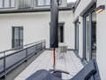 ペントハウス München Sendling-Westpark 02 ルーフテラス 14433