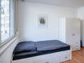 アパルトマン München Maxvorstadt - Universitätsviertel 01 スリーピングアリア 14441
