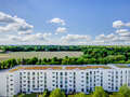 マンション München Obersendling 01 物件からの眺め 14447