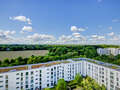 マンション München Obersendling 02 物件からの眺め 14447